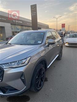 هافال H6